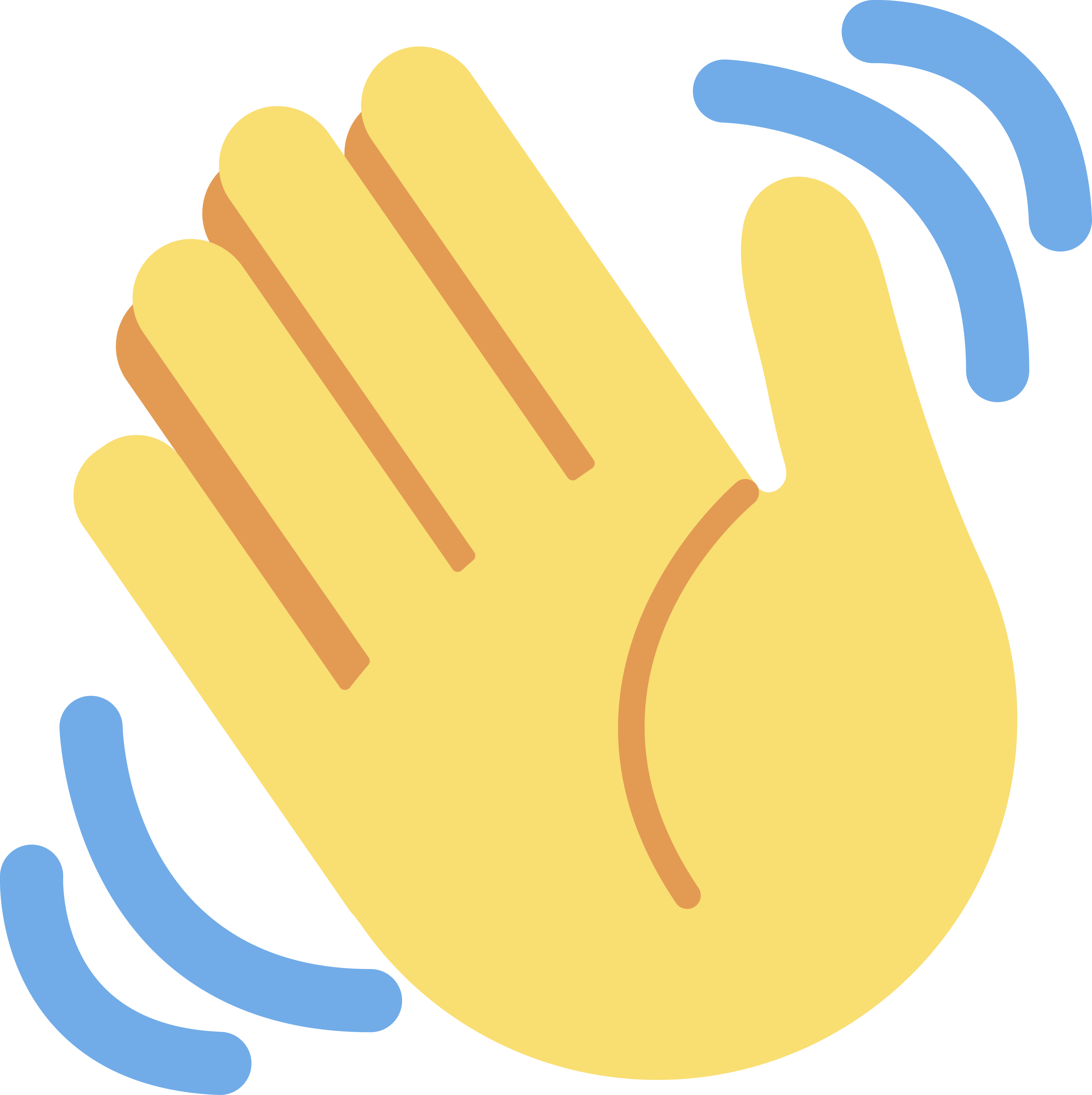 waving_hand